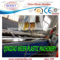 PVC T-encolleuses de machine de fabrication de produit